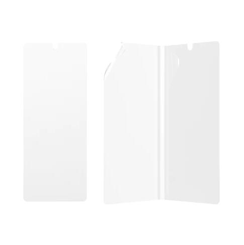 PanzerGlass Displayschutzglas für Samsung Galaxy Z Fold 4/ Fold 5 5G PanzerGlass Displayschutzglas für Samsung Galaxy Z Fold 4/ Fold 5 5G